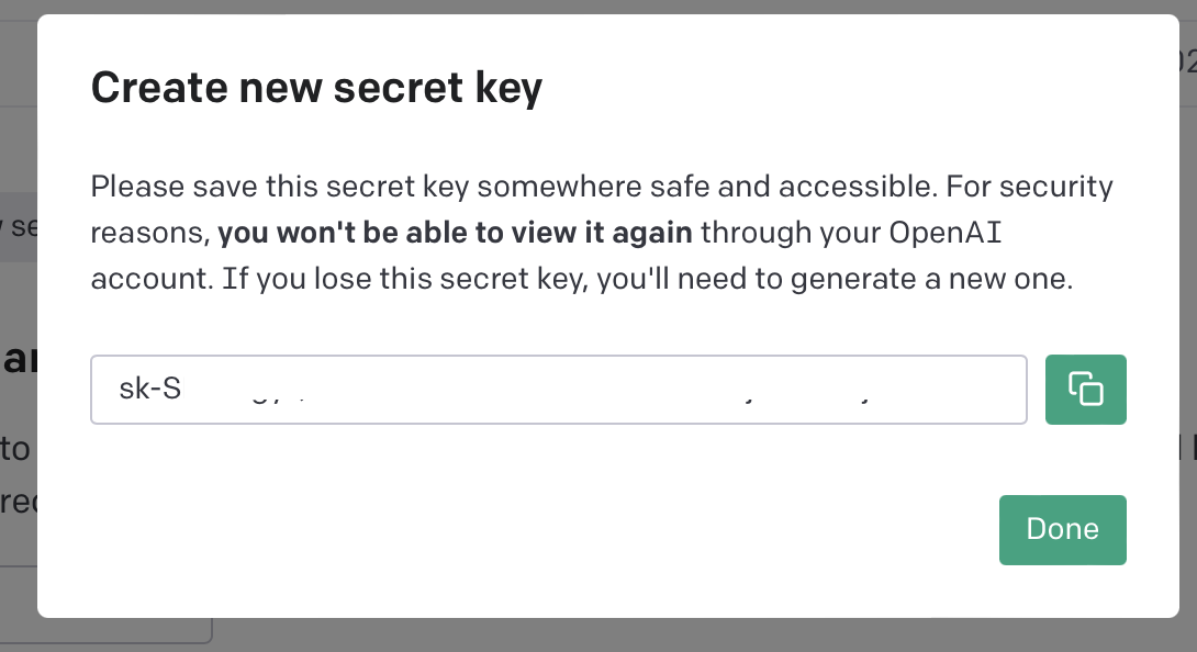 created-key